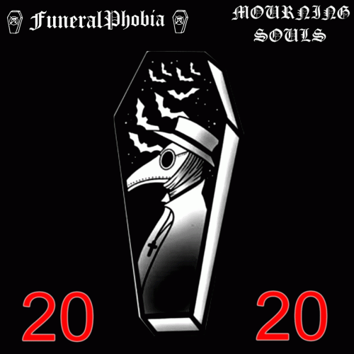 Mourning Souls : 2020